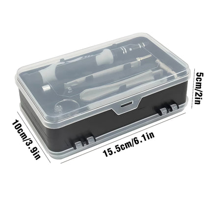 115 in 1 Precision Screwdriver