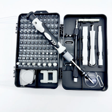115 in 1 Precision Screwdriver