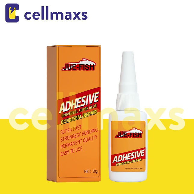 Jue-Fish 50g Glue