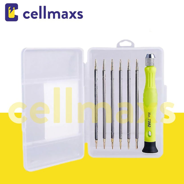 7 in 1 Precision Screwdriver