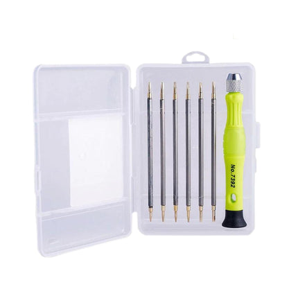 7 in 1 Precision Screwdriver