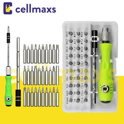 32 in 1 Precision Screwdriver