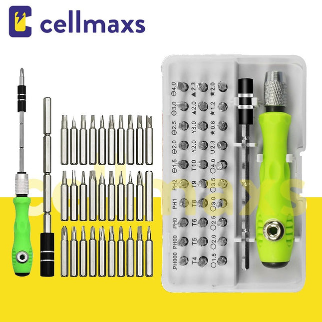 32 in 1 Precision Screwdriver
