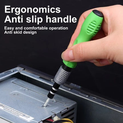 32 in 1 Precision Screwdriver
