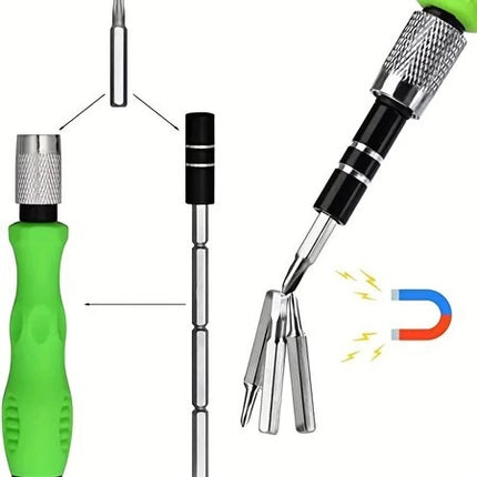32 in 1 Precision Screwdriver