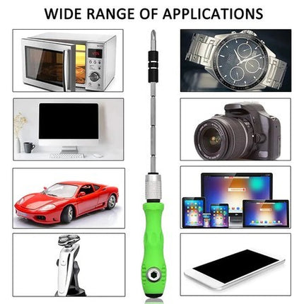32 in 1 Precision Screwdriver