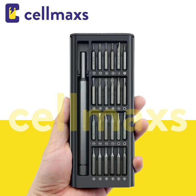 24 in 1 Precision Screwdriver