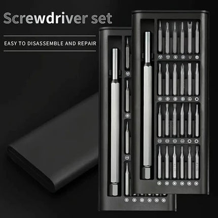 24 in 1 Precision Screwdriver