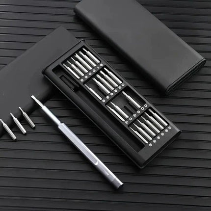 24 in 1 Precision Screwdriver