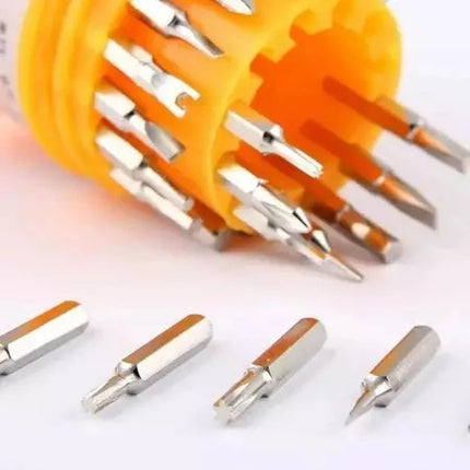 31 in 1 Precision Screwdriver