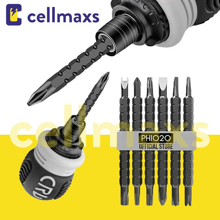26 in 1 Precision Screwdriver