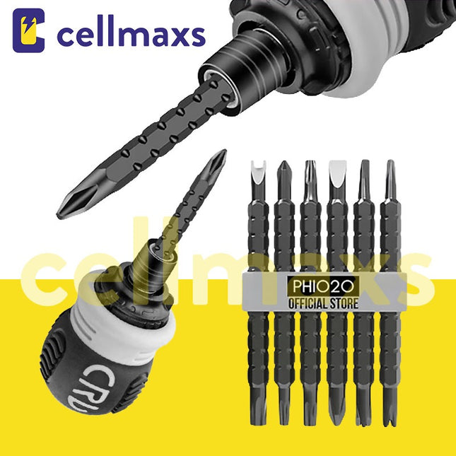 26 in 1 Precision Screwdriver