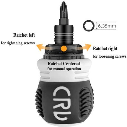 26 in 1 Precision Screwdriver