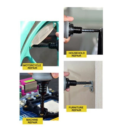 26 in 1 Precision Screwdriver