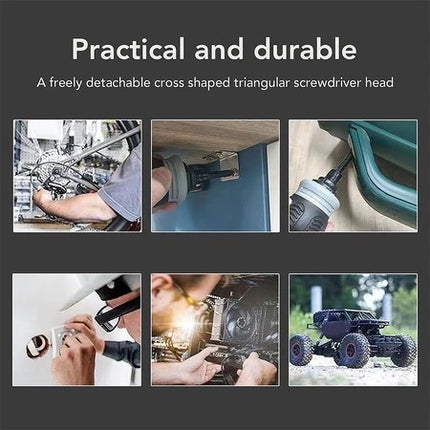 26 in 1 Precision Screwdriver