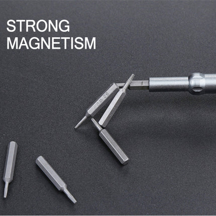 63 in 1 Precision Screwdriver