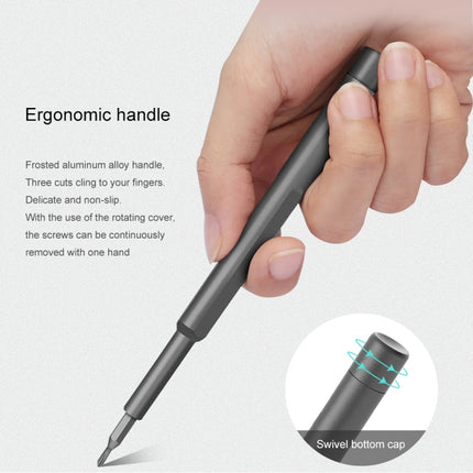 63 in 1 Precision Screwdriver