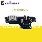 For Realme 5