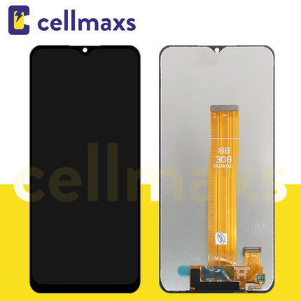 For SAMSUNG Galaxy A03 Core LCD