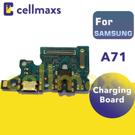 For SAMSUNG A71 Charging Board
