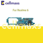 For Realme 6