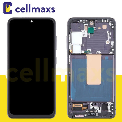 For SAMSUNG Galaxy S23 LCD