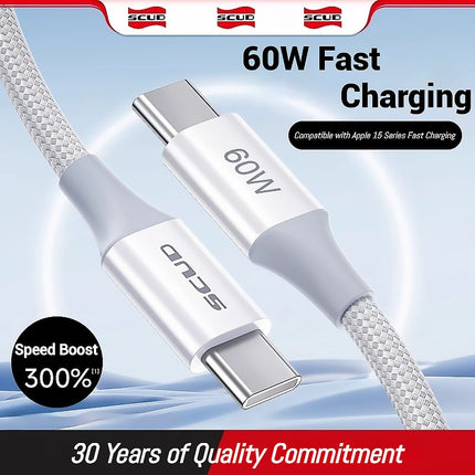 Fast Charging Cable