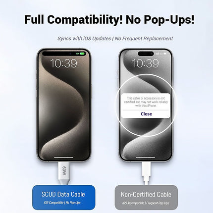 Fast Charging Cable