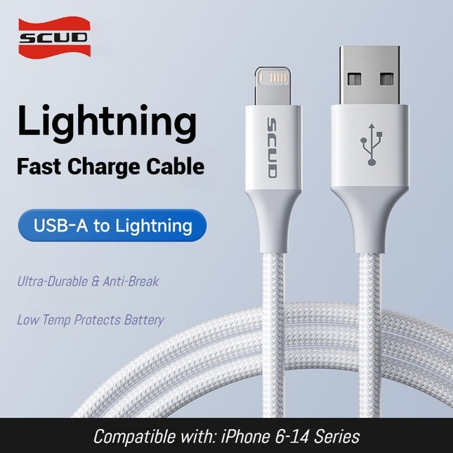 Fast Charging Cable