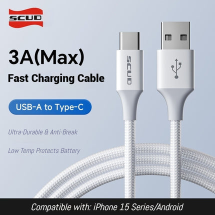 Fast Charging Cable