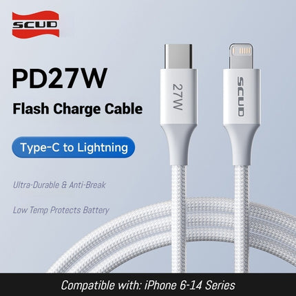 Fast Charging Cable