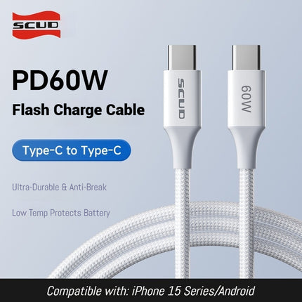 Fast Charging Cable