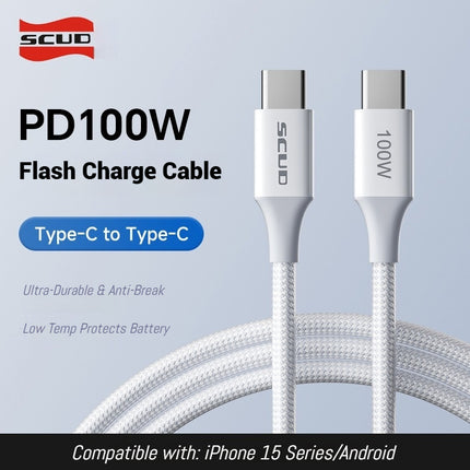Fast Charging Cable