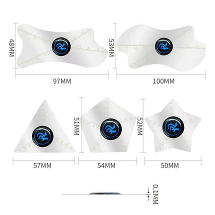 5 in 1 Spudger Tool