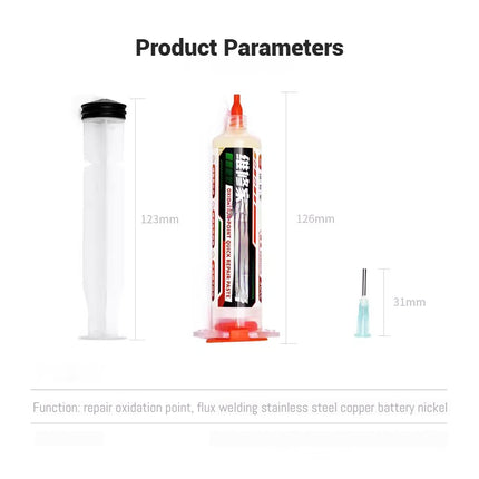 YCS High Quality Solder Flux