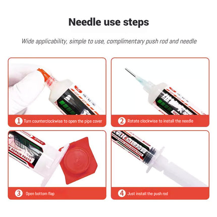 YCS High Quality Solder Flux