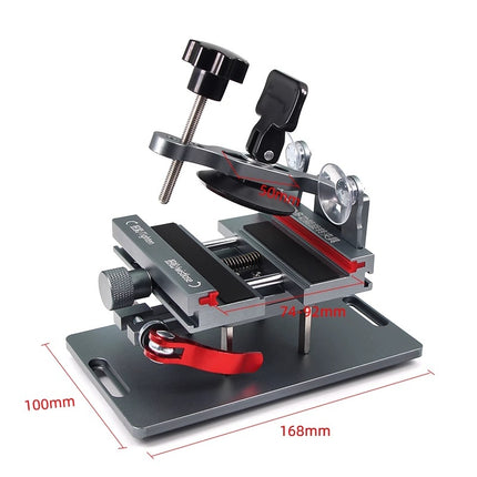 Repair Rotating Holder Fixture Tools