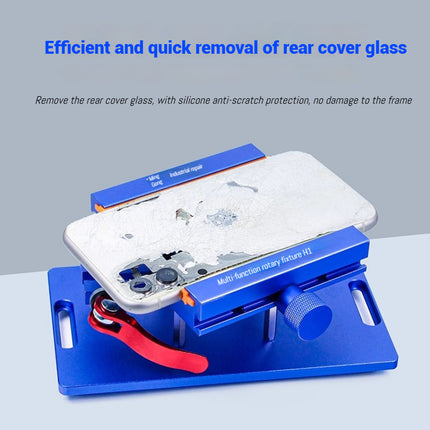 Repair Rotating Holder Fixture Tools