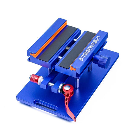 Repair Rotating Holder Fixture Tools