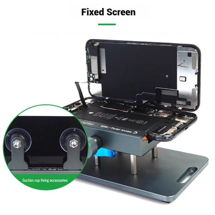 Repair Rotating Holder Fixture Tools