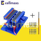 With 10 Blades for Back cover