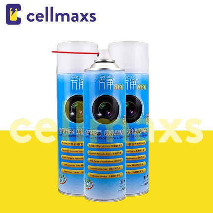 550ml Cleaning Solution Spray