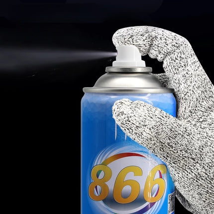 550ml Cleaning Solution Spray