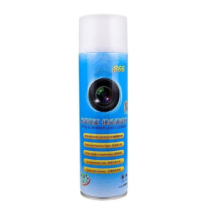 550ml Cleaning Solution Spray