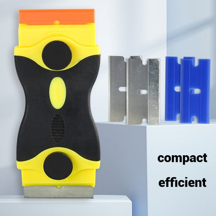 Glue Removal Blade