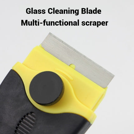 Glue Removal Blade