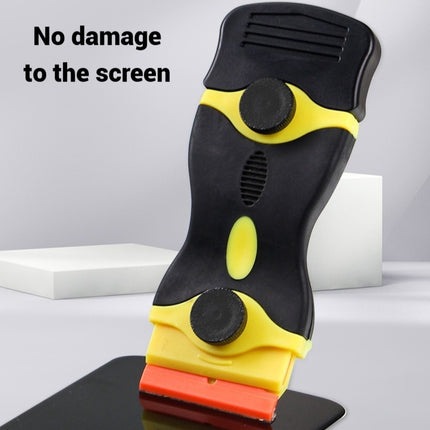 Glue Removal Blade