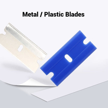 Glue Removal Blade