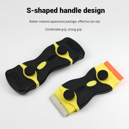 Glue Removal Blade