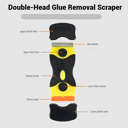 Glue Removal Blade